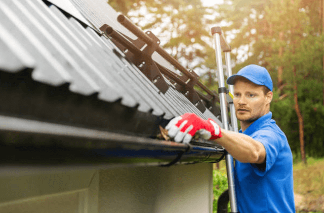 pasco gutter service